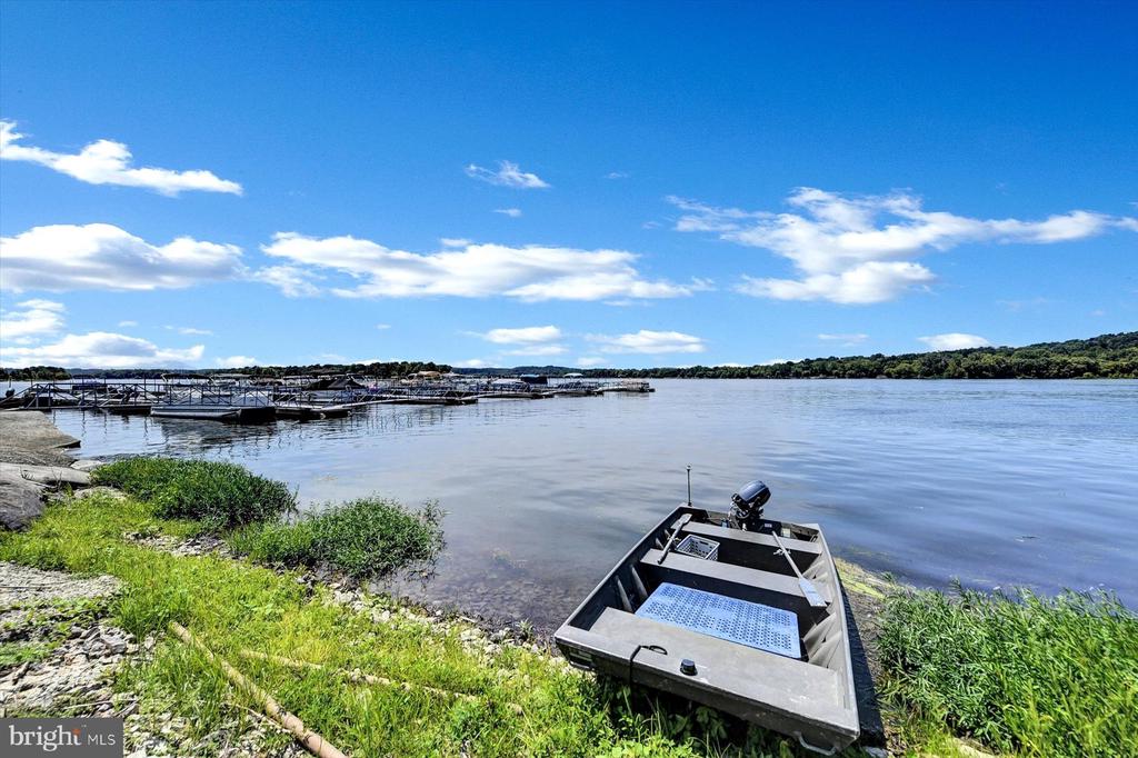 62 Beech Island