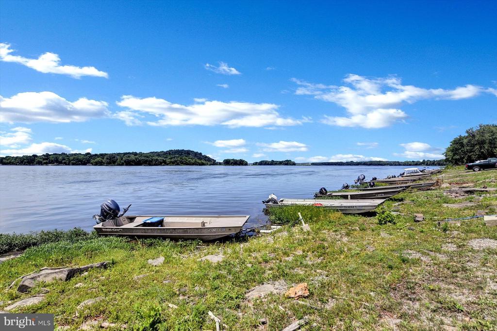 62 Beech Island