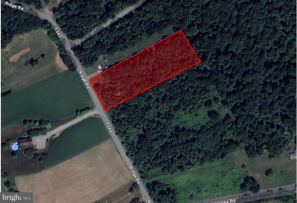 Lot 4 Ridge Rd