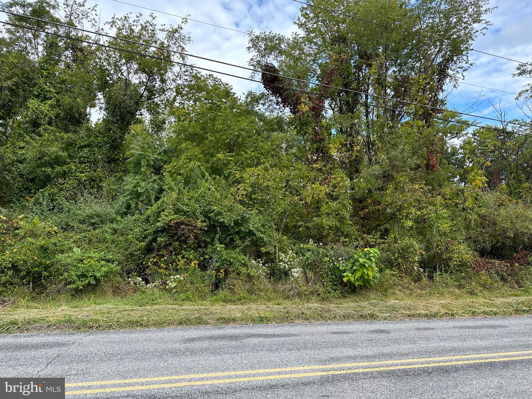 Lot 5 Ridge Rd