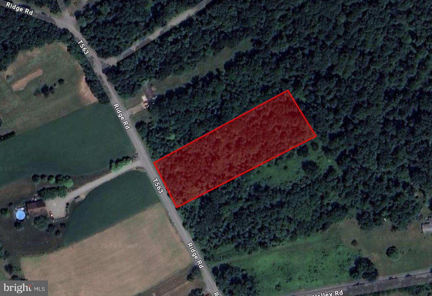 Lot 5 Ridge Rd