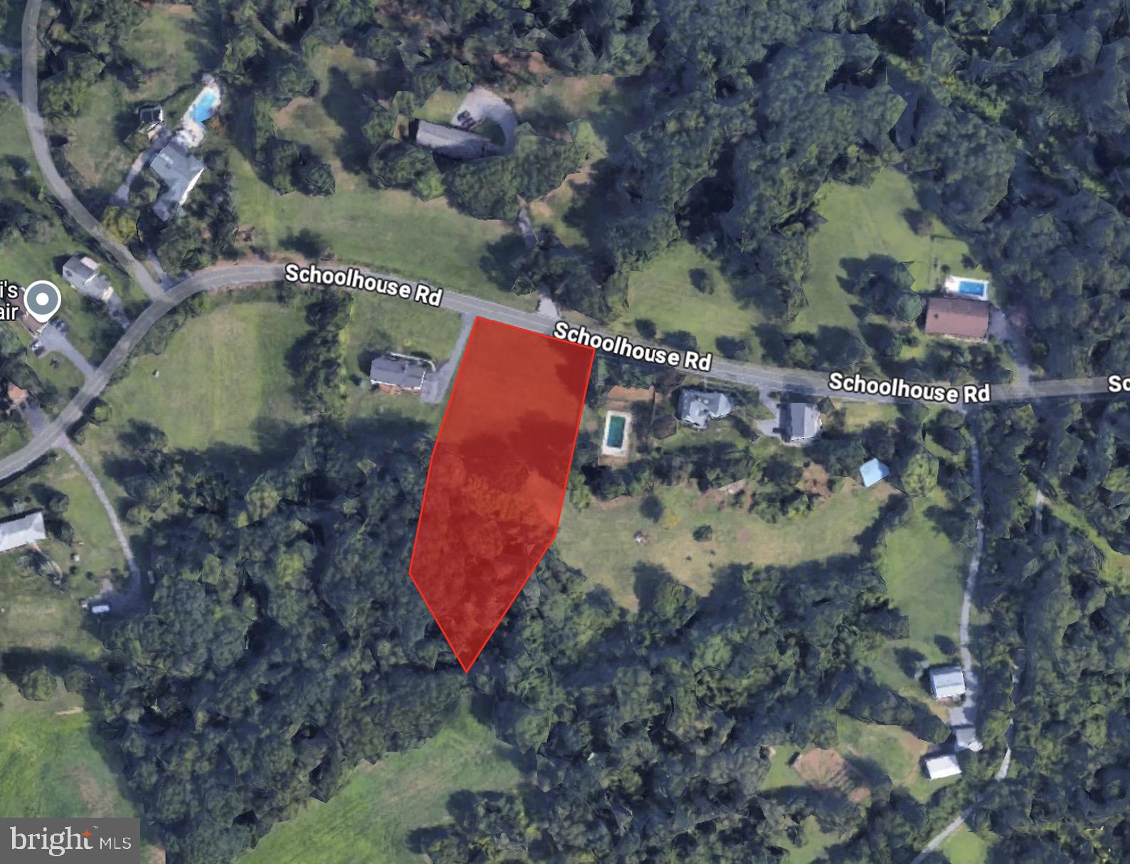 0 Schoolhouse Rd