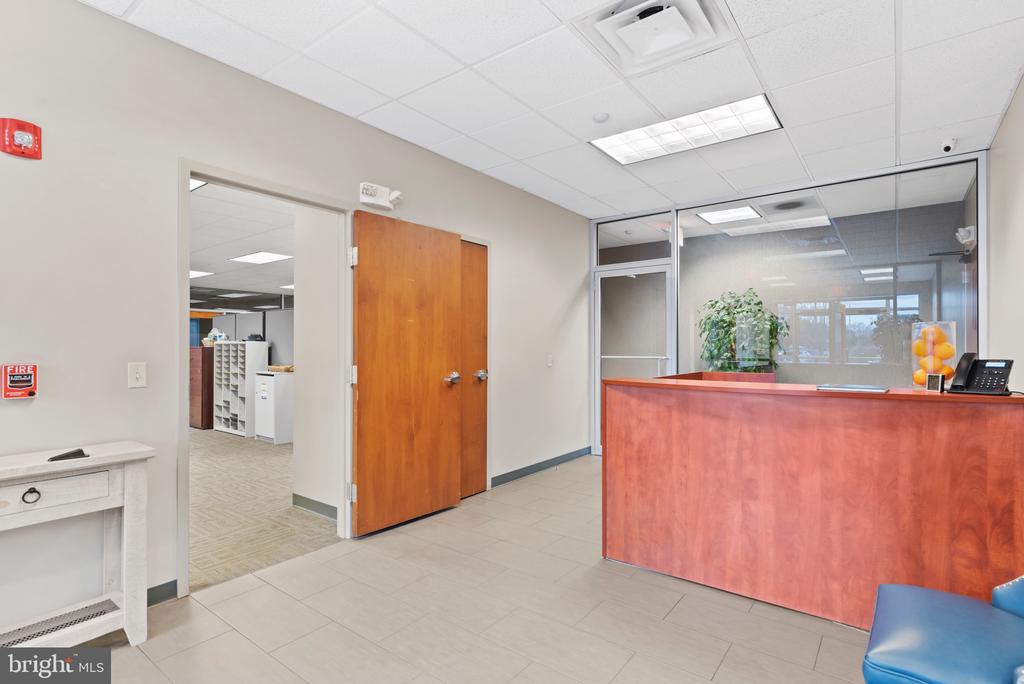 2600 Commerce Dr