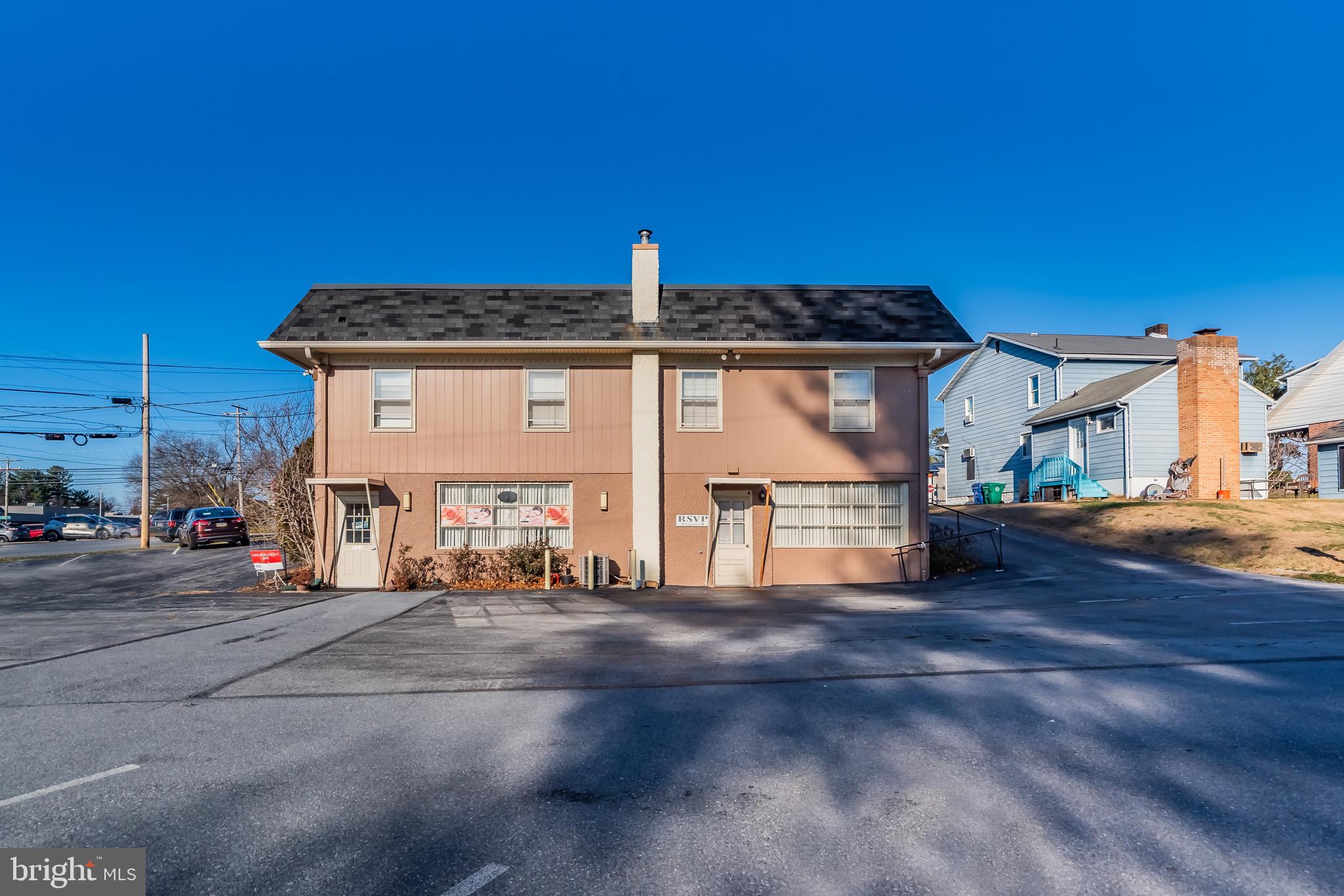 5301 JONESTOWN RD