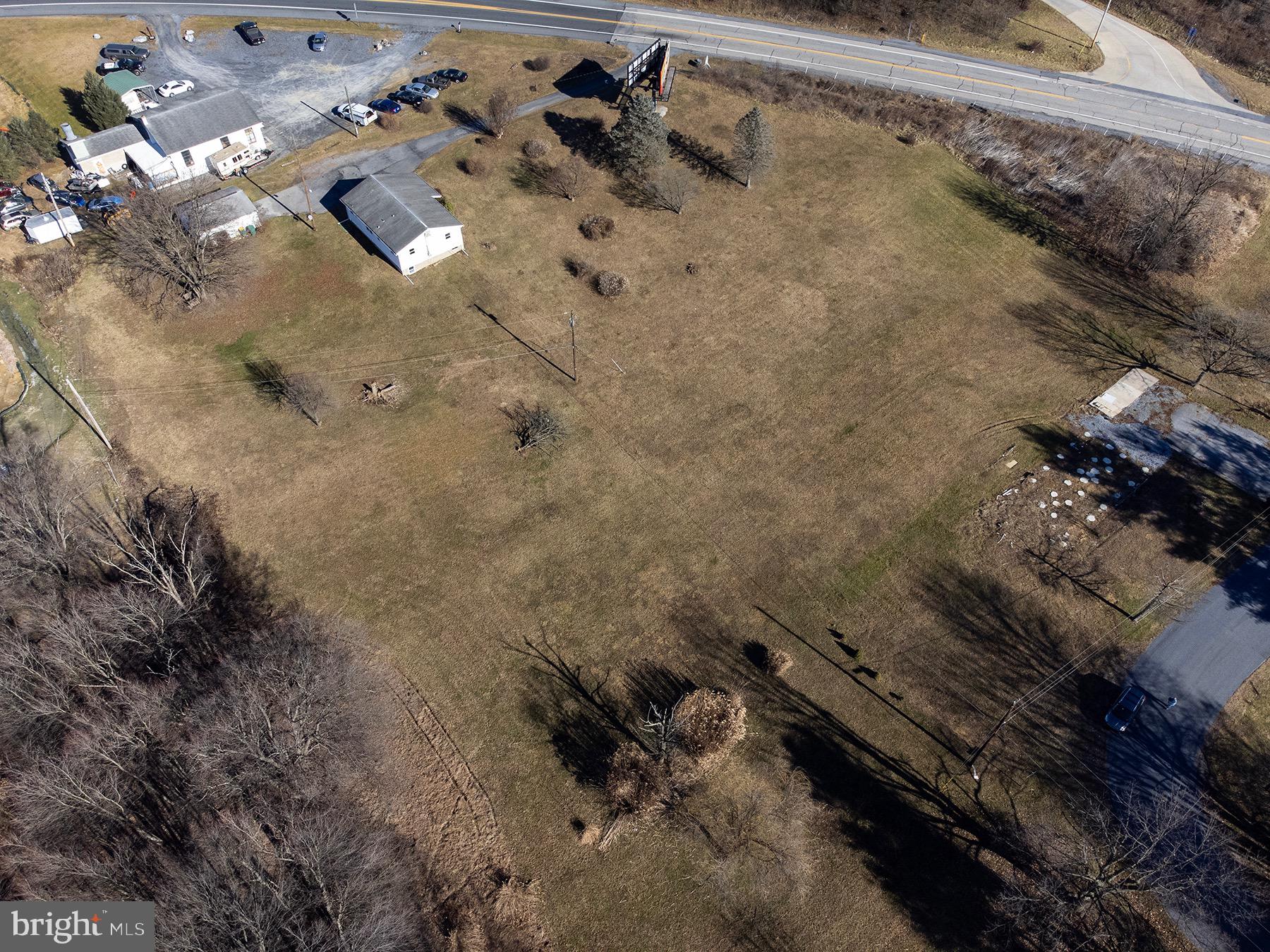 244 N Hershey Rd