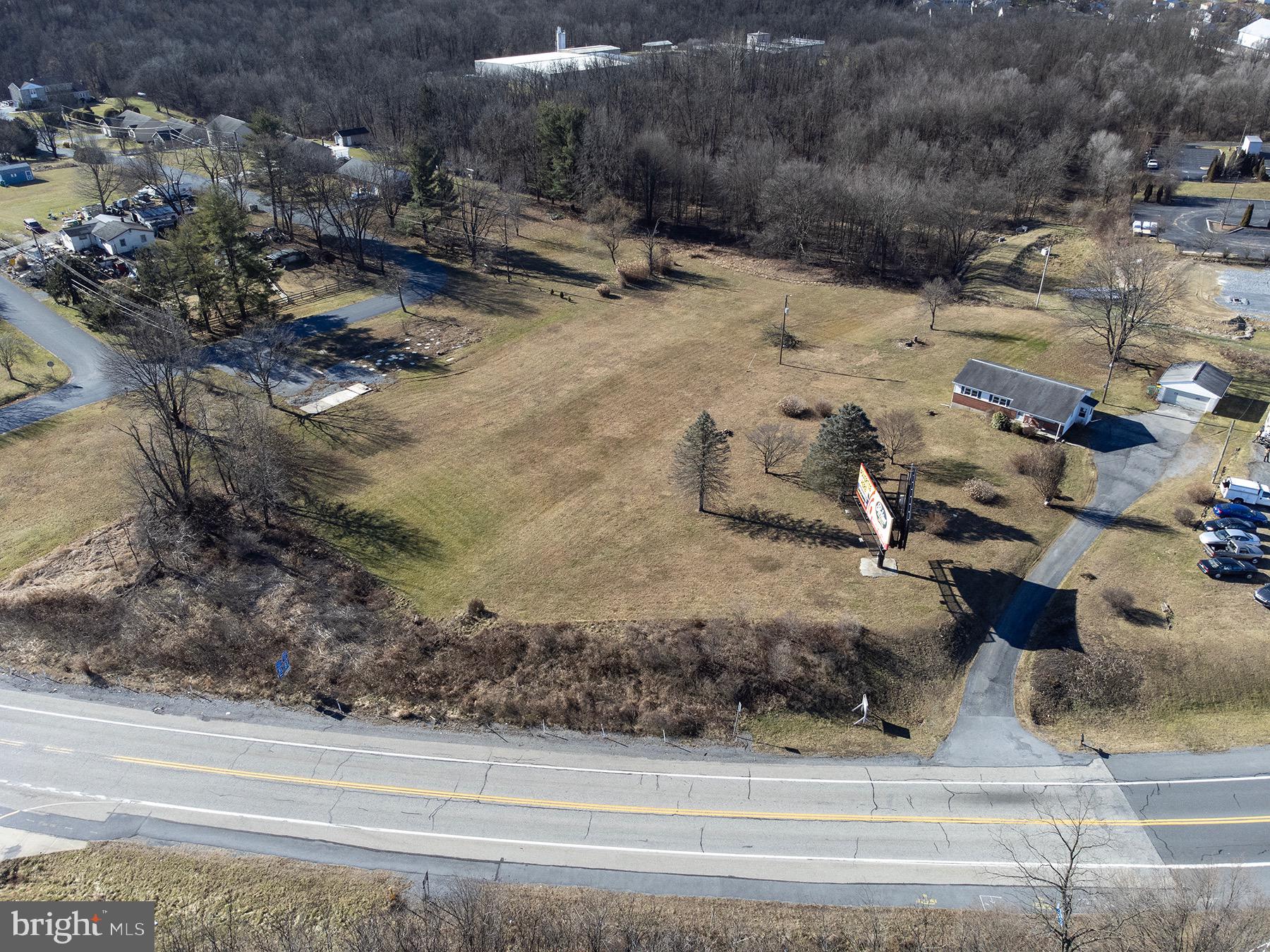244 N Hershey Rd
