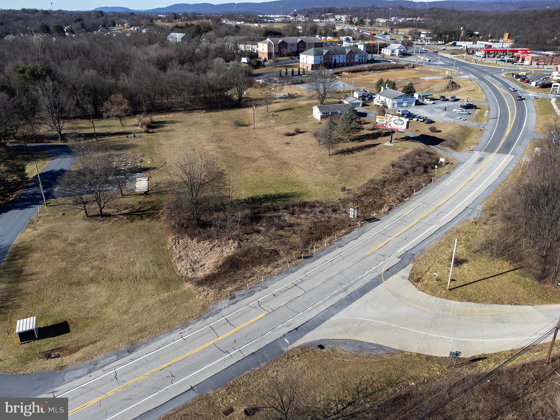 244 N Hershey Rd