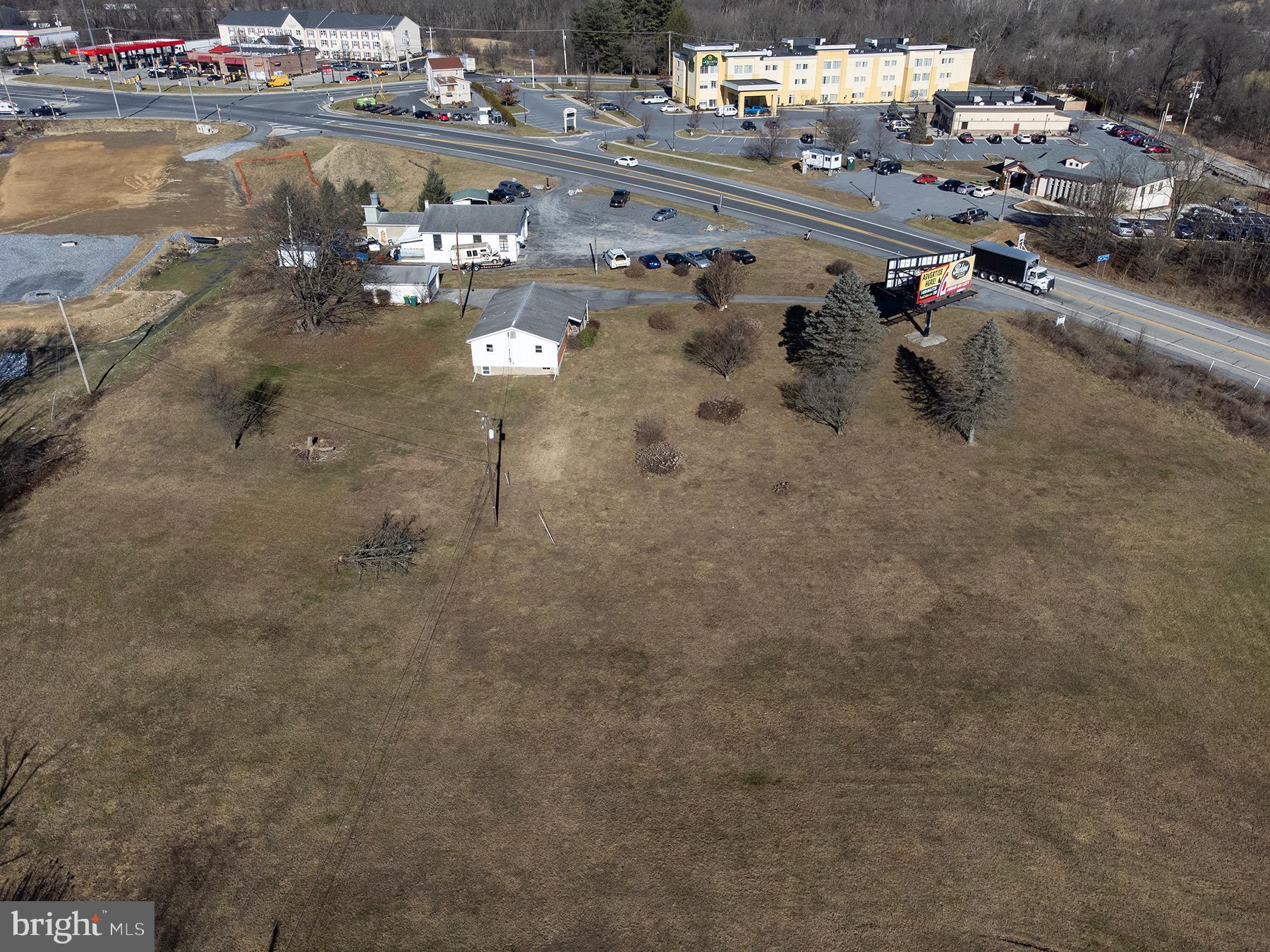 244 N Hershey Rd