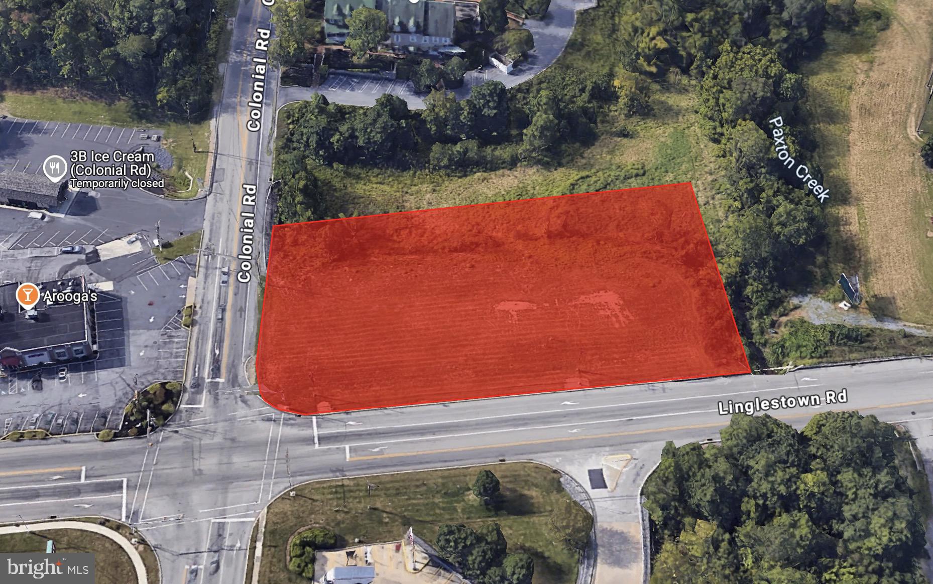 0 Linglestown Rd