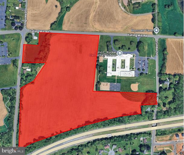 2402 Fulling Mill Rd