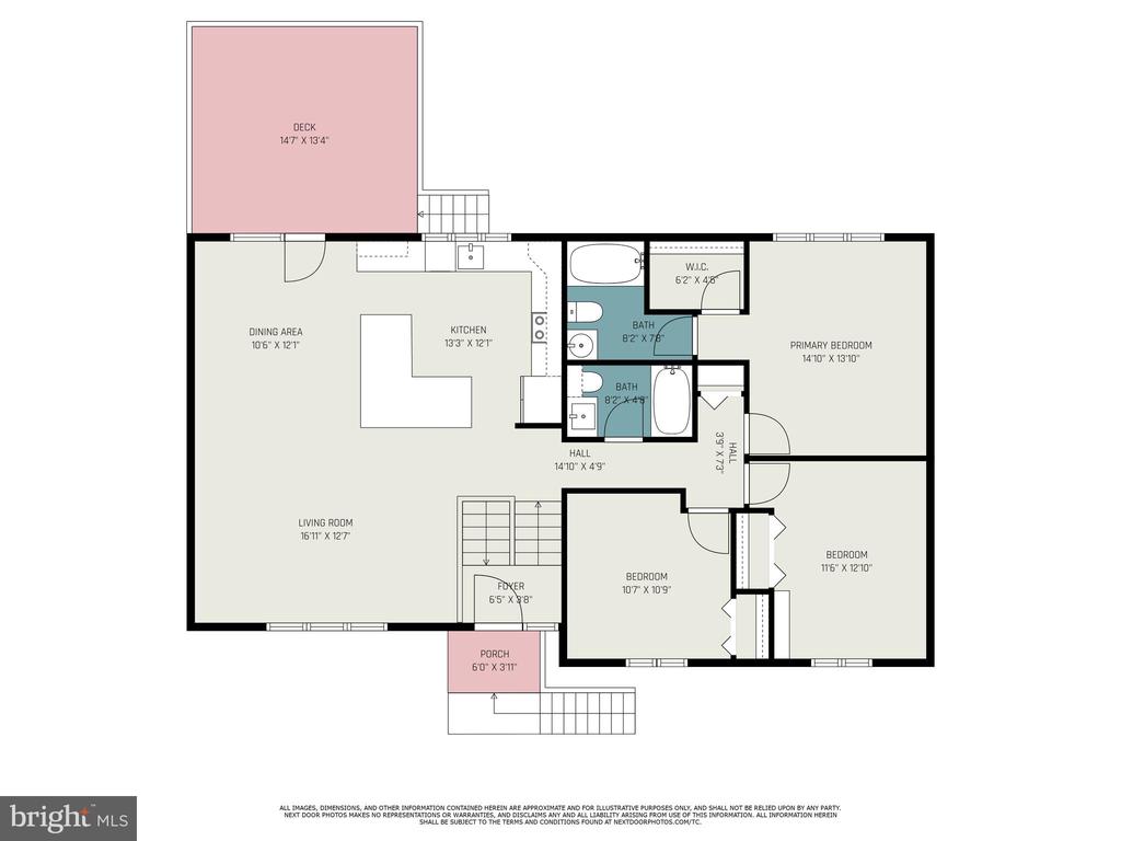 4303 KENTUCKY DRIVE