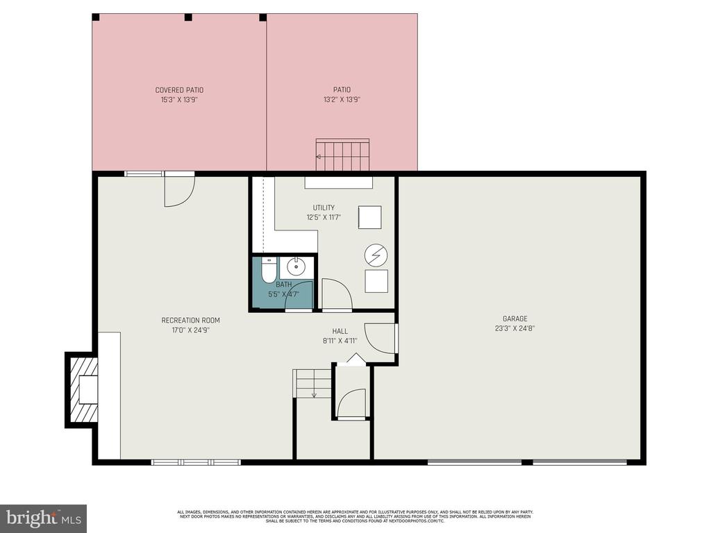 4303 KENTUCKY DRIVE