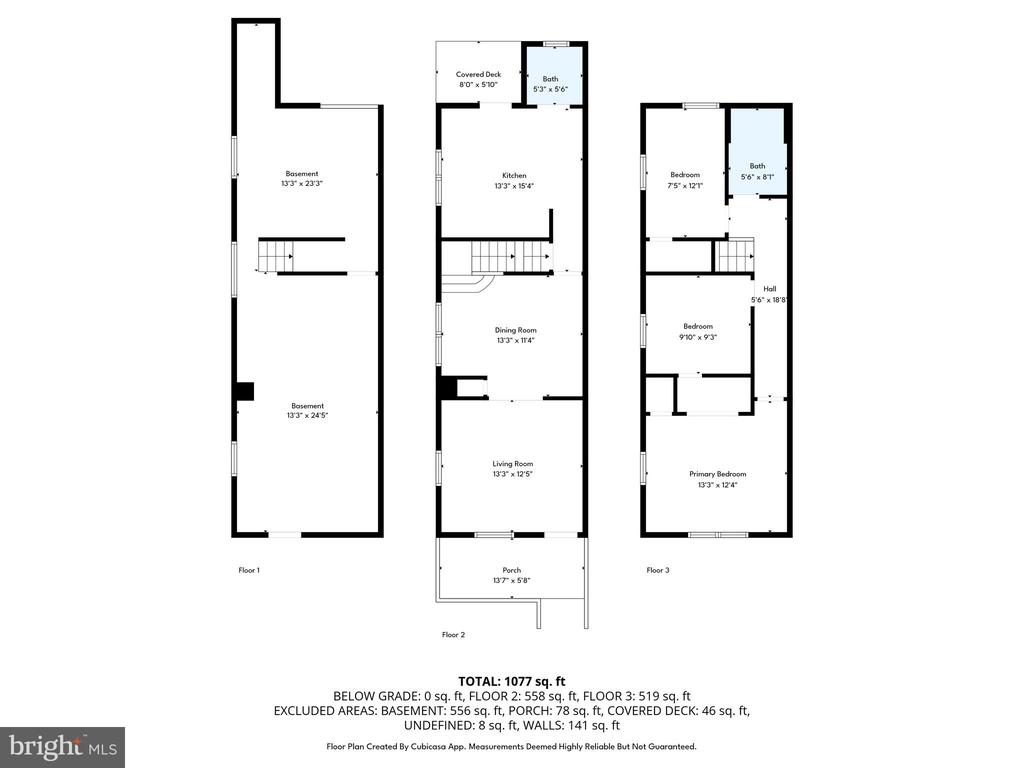 302 N 30TH STREET