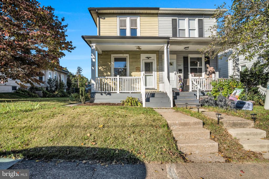 302 N 30TH STREET