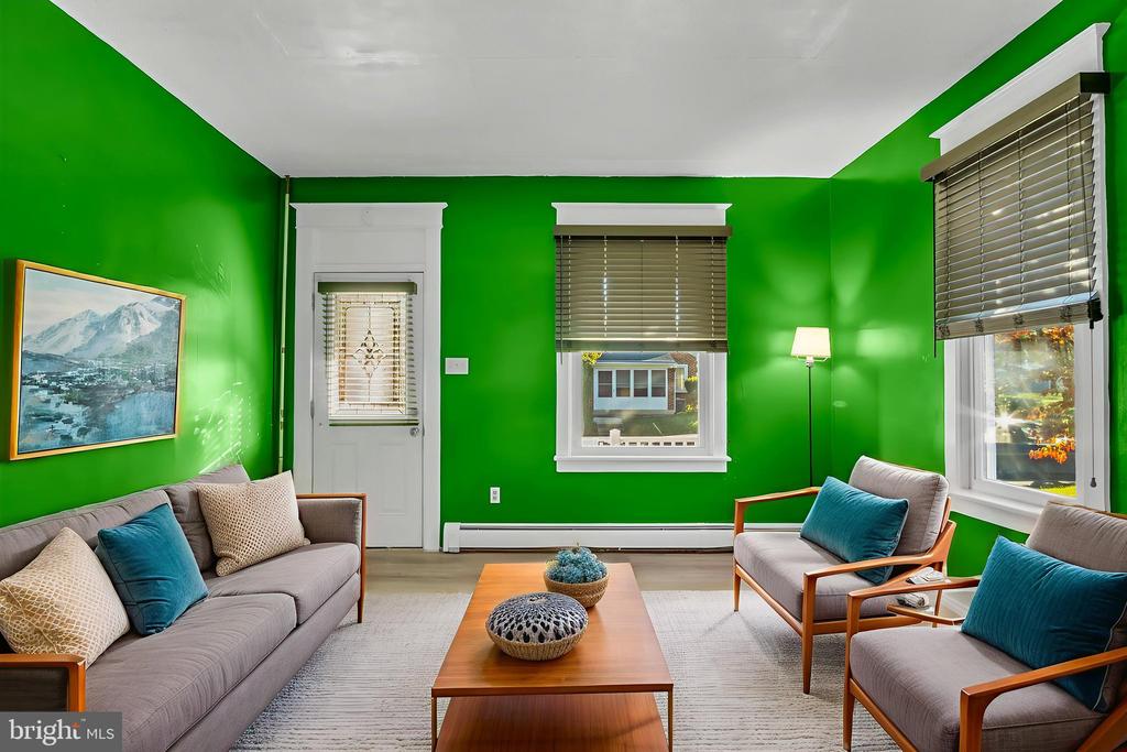 302 N 30TH STREET