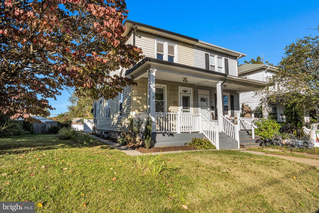 302 N 30TH STREET