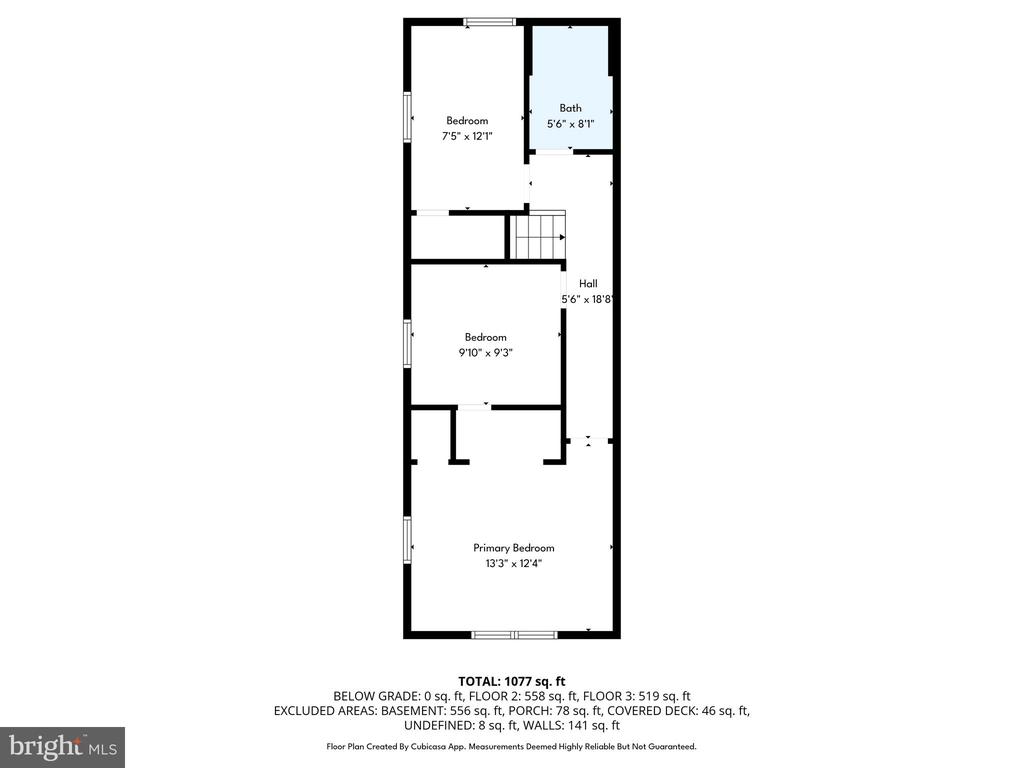 302 N 30TH STREET