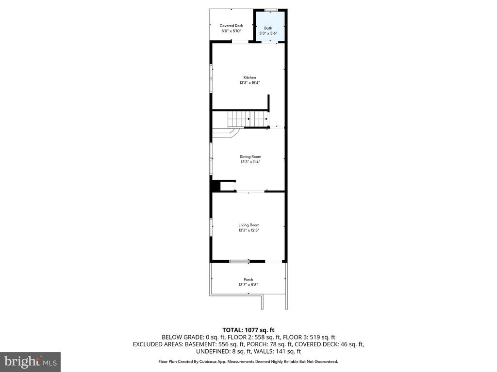 302 N 30TH STREET