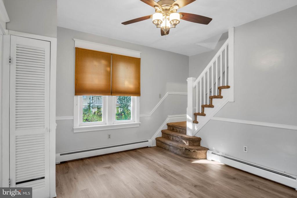 302 N 30TH STREET