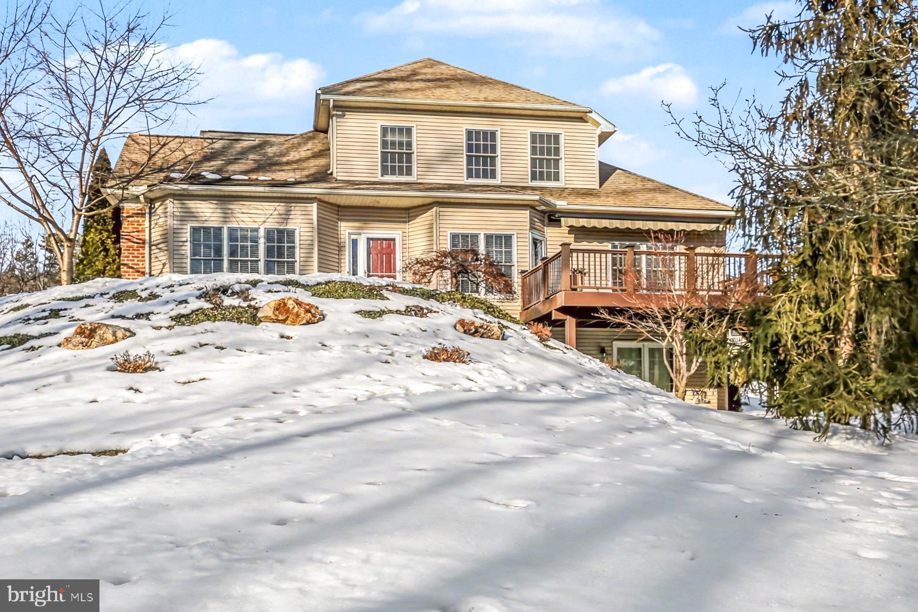 4528 LAURELWOOD DRIVE