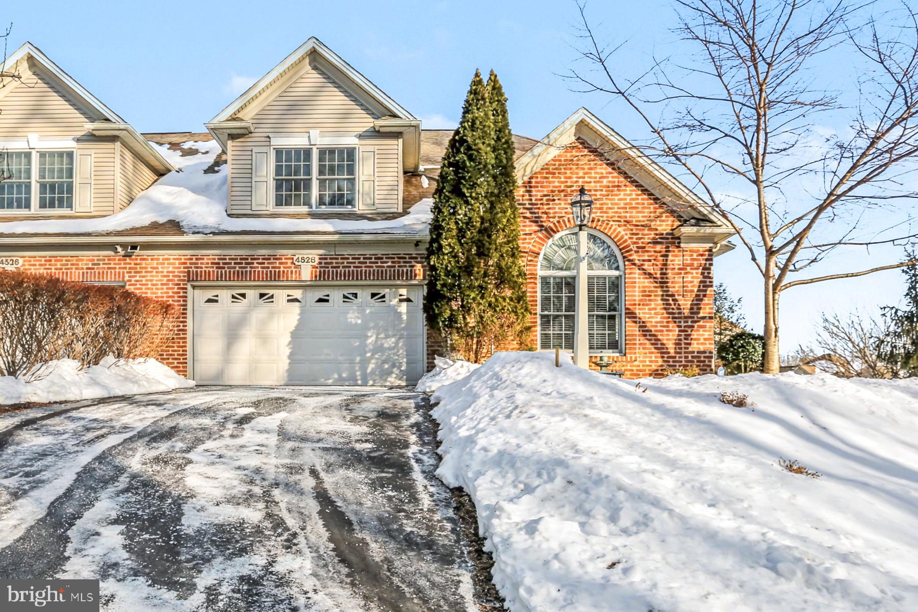 4528 LAURELWOOD DRIVE