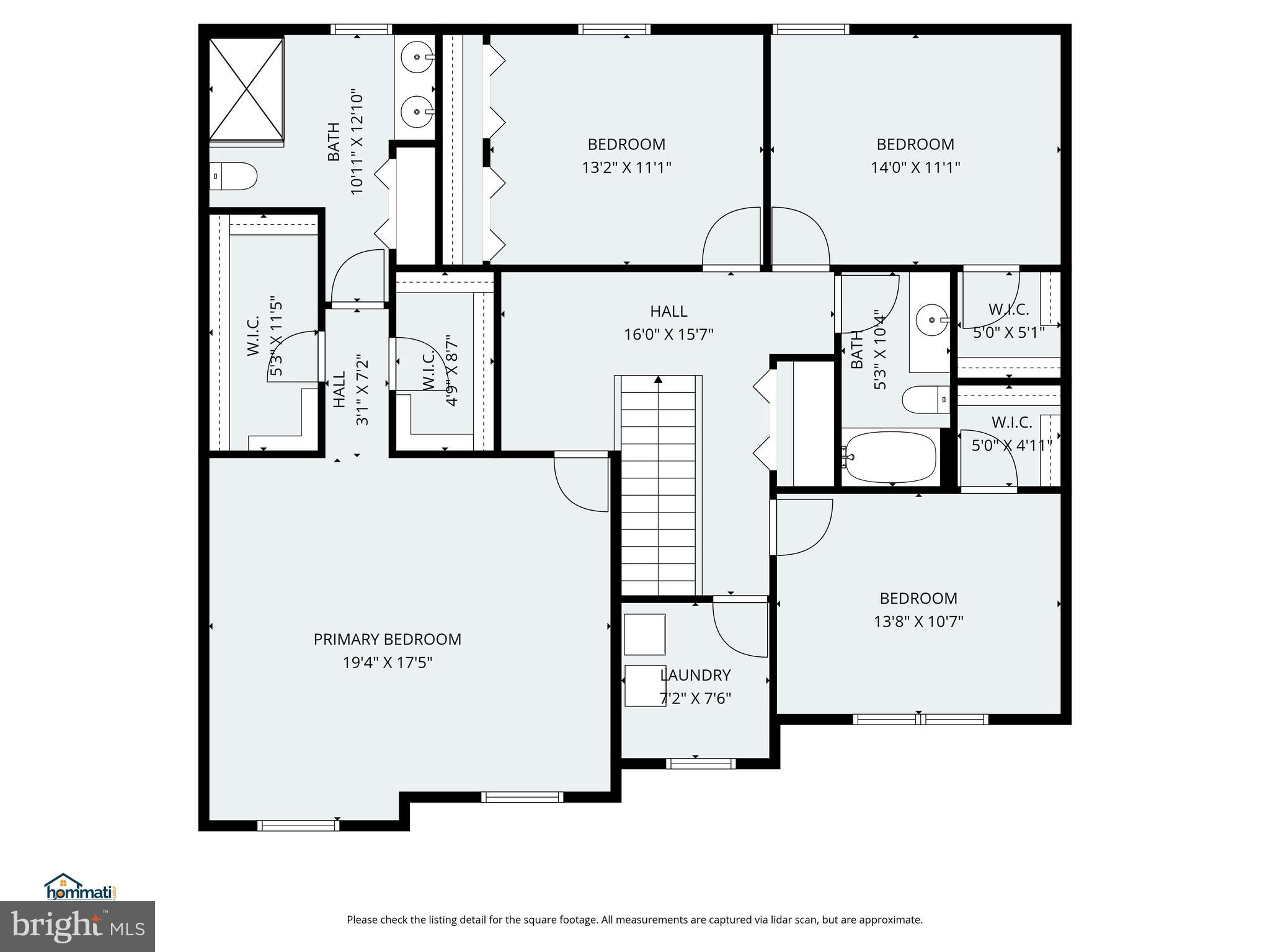 2705 BOX ELDER COURT