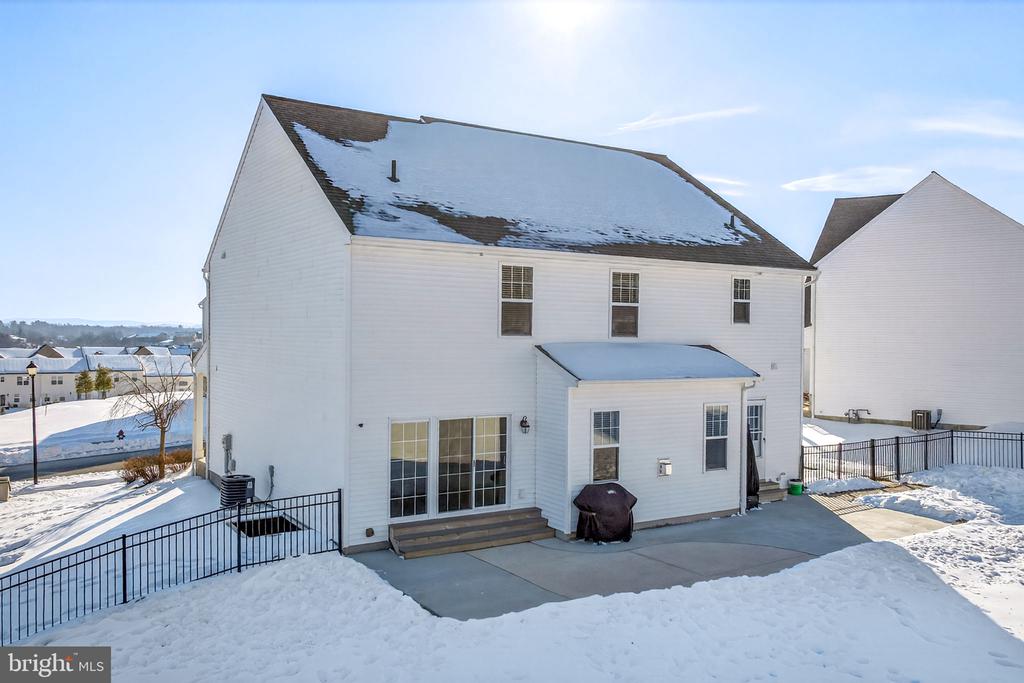 2705 BOX ELDER COURT