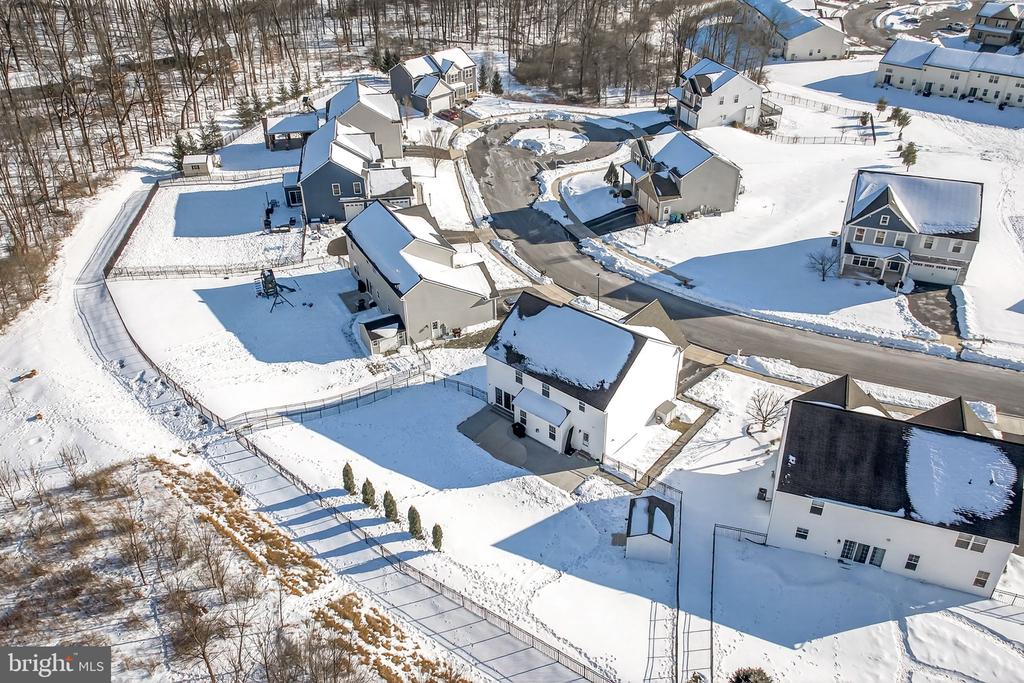 2705 BOX ELDER COURT