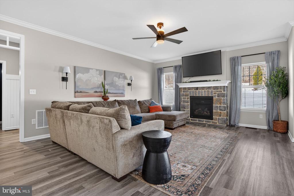 2705 BOX ELDER COURT