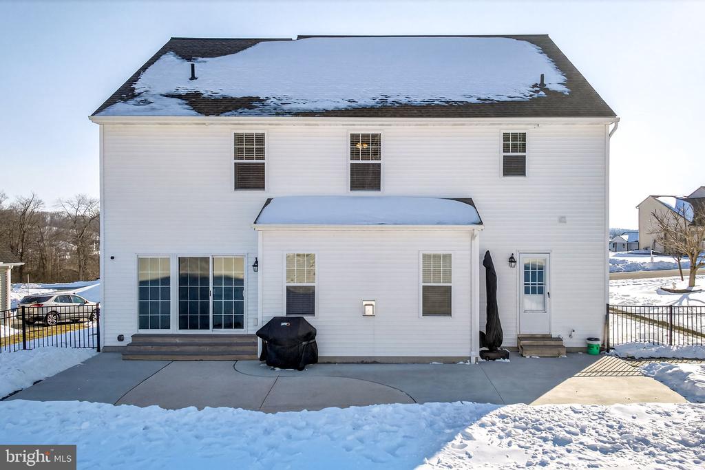 2705 BOX ELDER COURT
