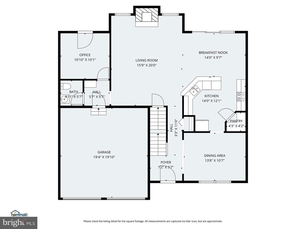 2705 BOX ELDER COURT