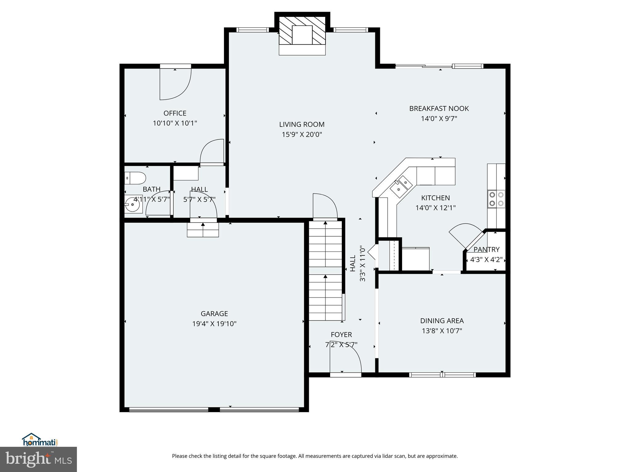 2705 BOX ELDER COURT