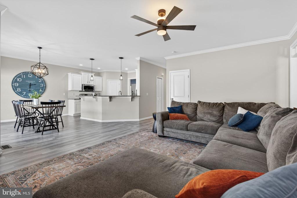 2705 BOX ELDER COURT