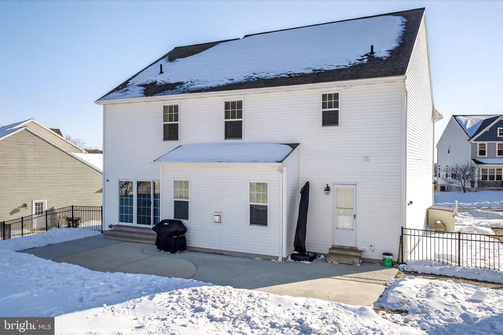 2705 BOX ELDER COURT