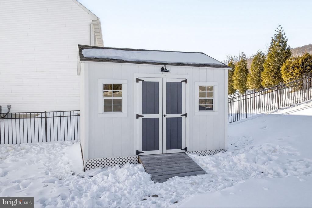 2705 BOX ELDER COURT