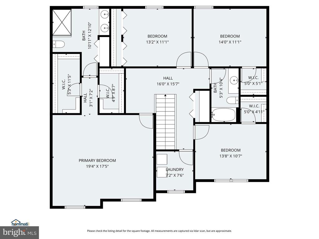 2705 BOX ELDER COURT