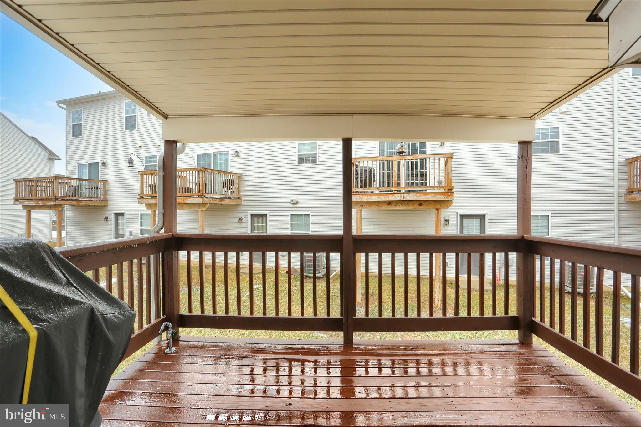 2301 MANDARIN COURT