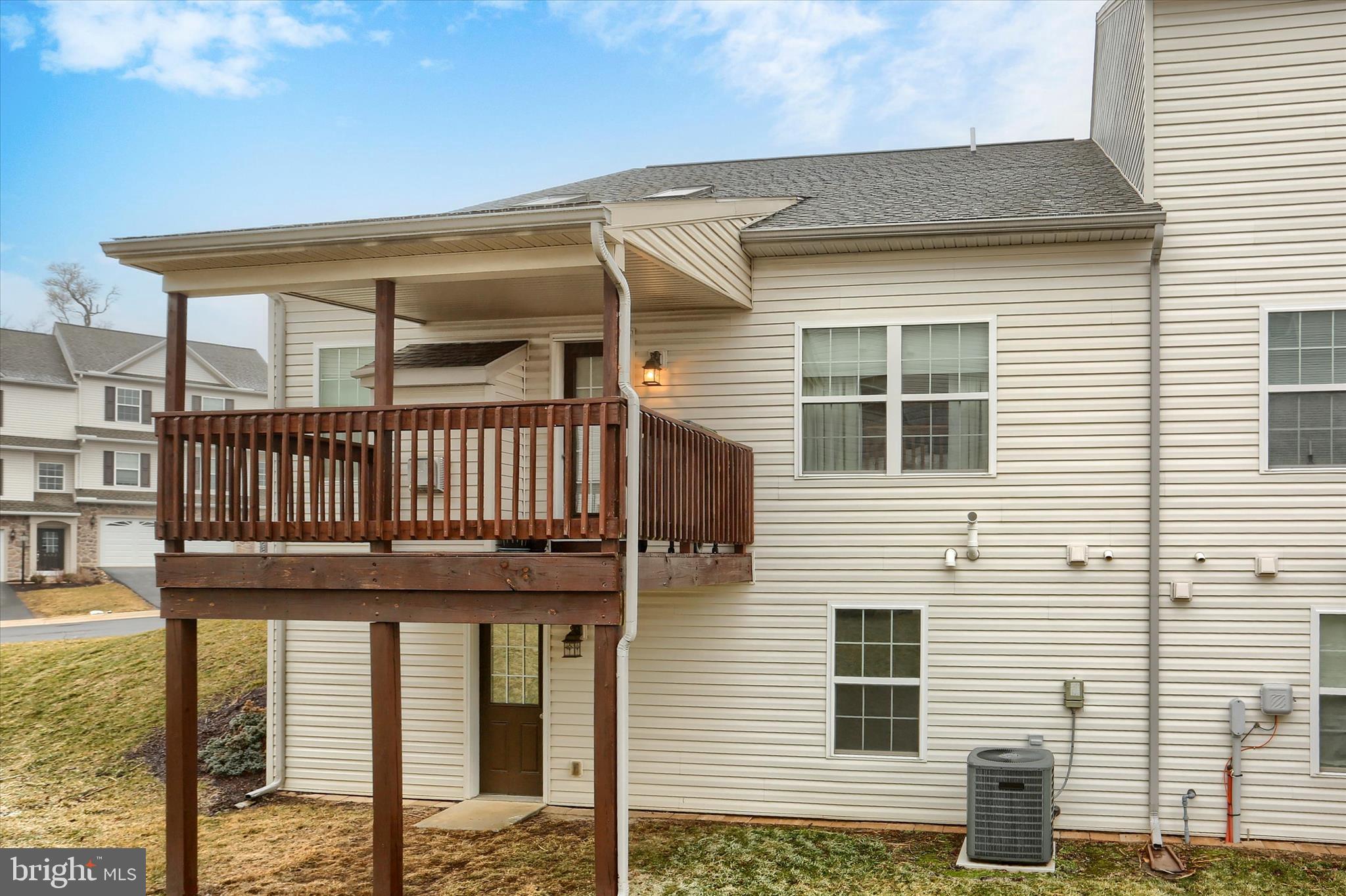 2301 MANDARIN COURT