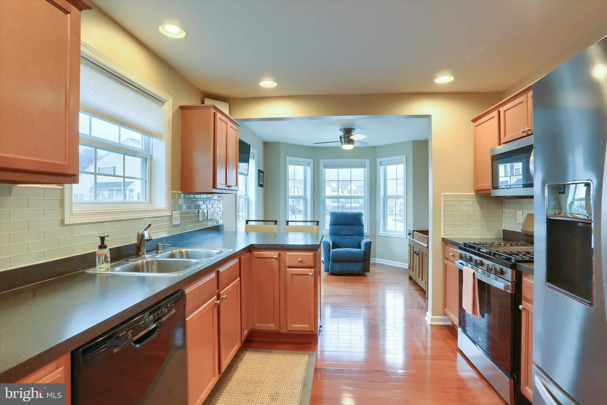 2301 MANDARIN COURT