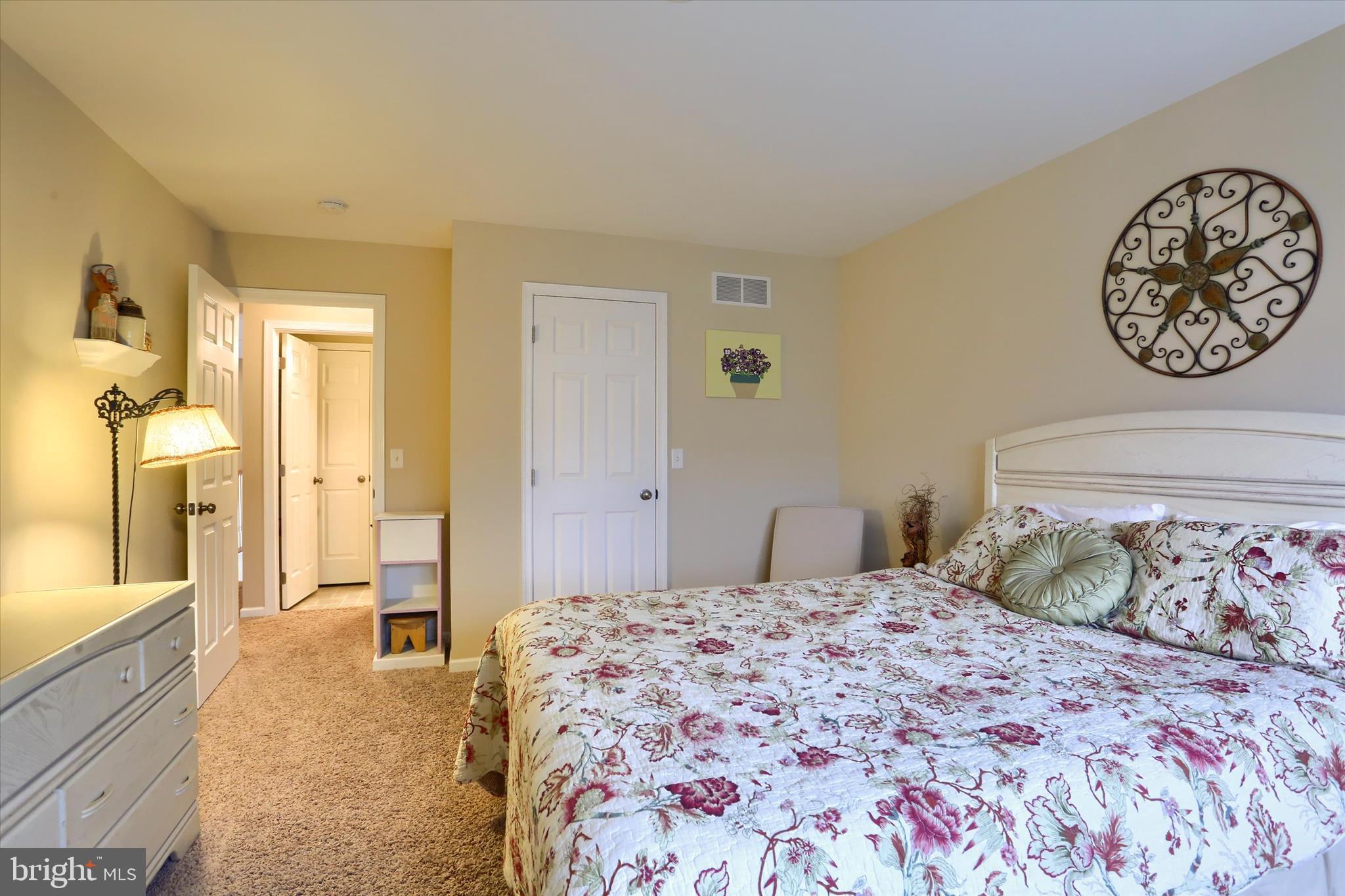 2301 MANDARIN COURT