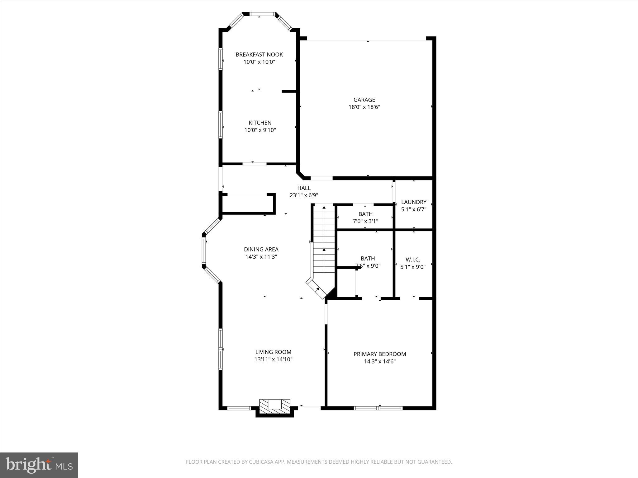 2301 MANDARIN COURT
