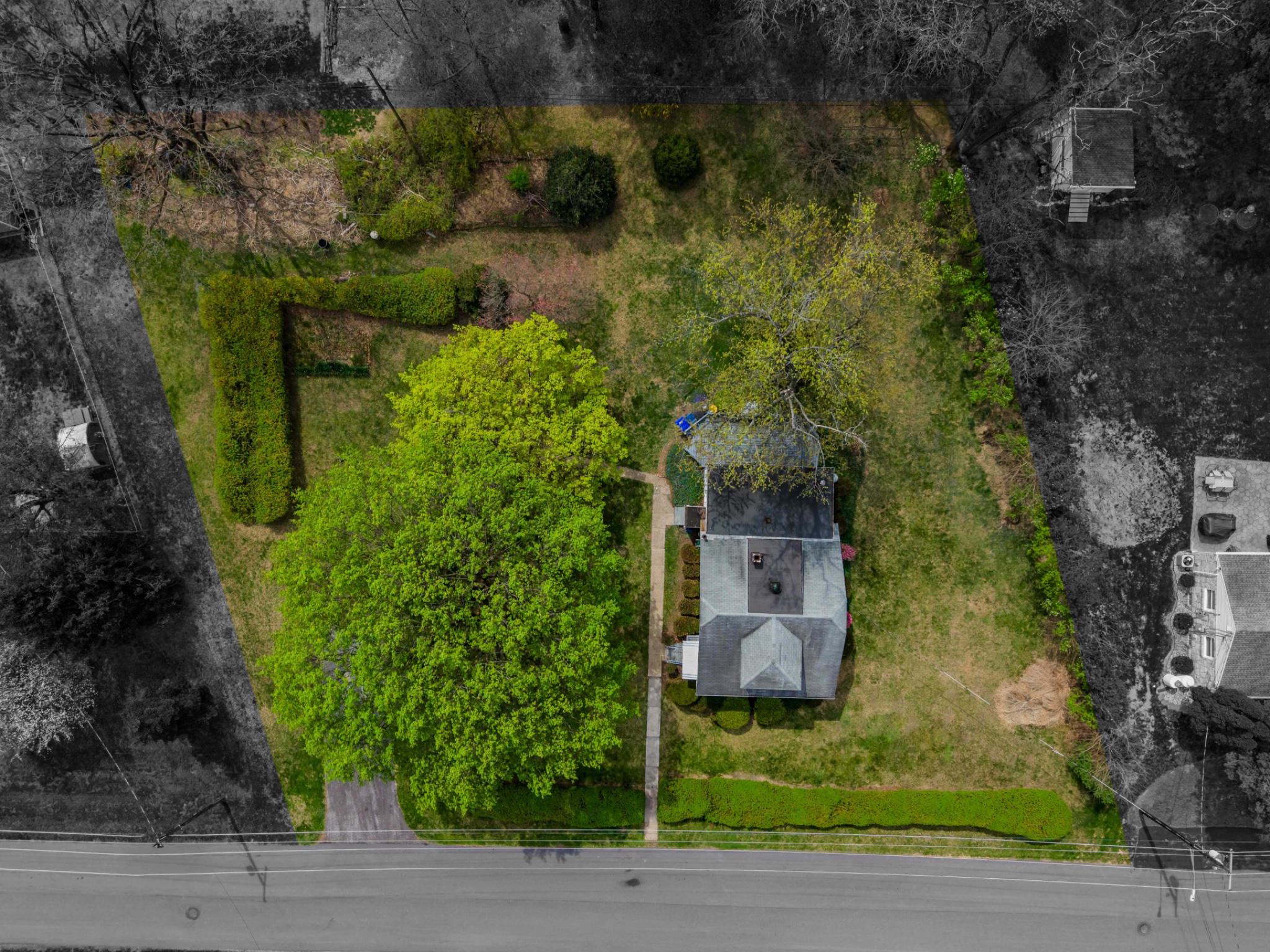 3513 BEAUFORT STREET