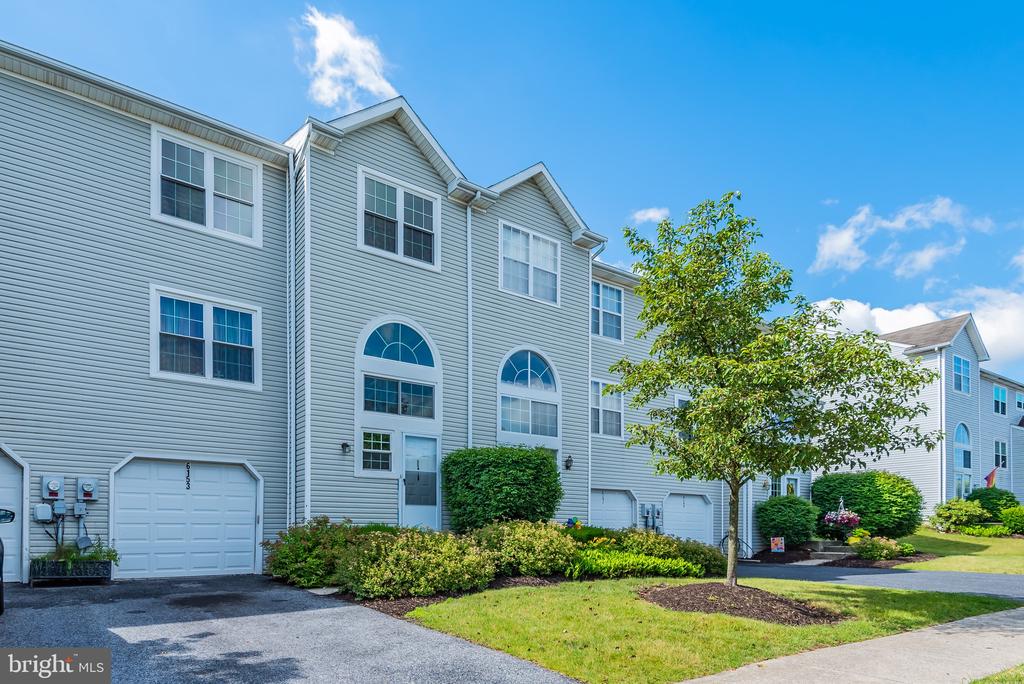 6153 SPRING KNOLL DRIVE