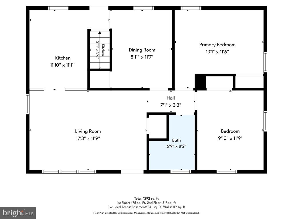 12 THEODORE AVENUE