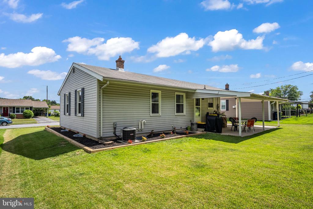 12 THEODORE AVENUE