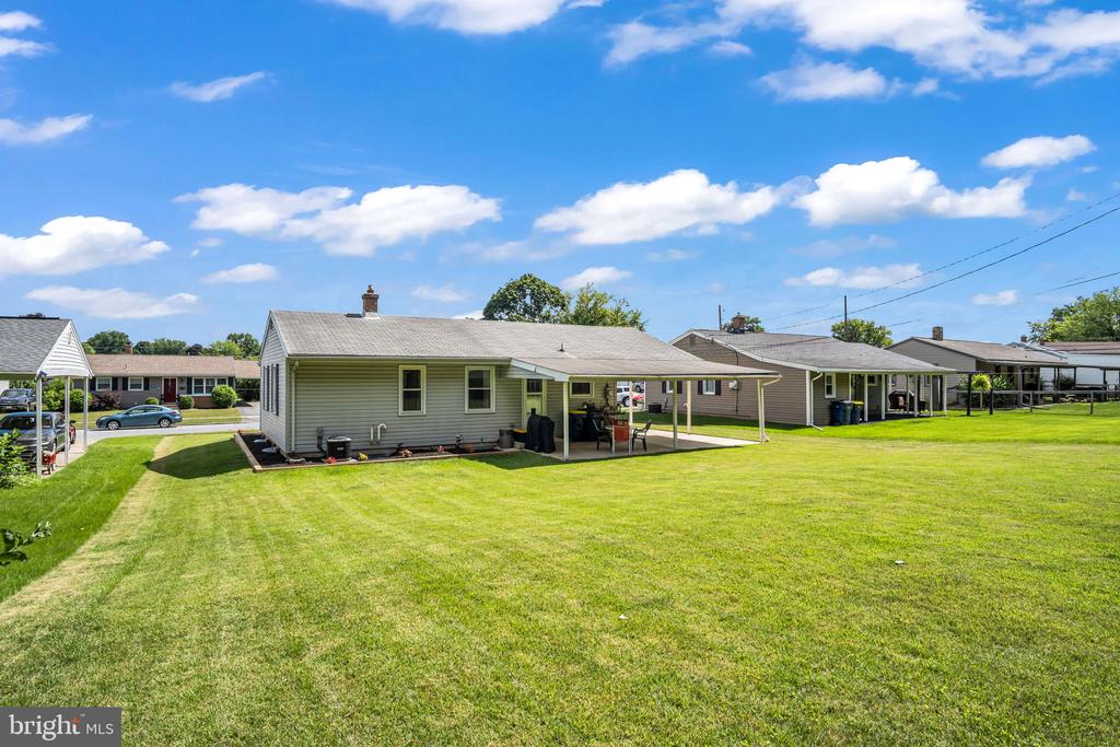 12 THEODORE AVENUE