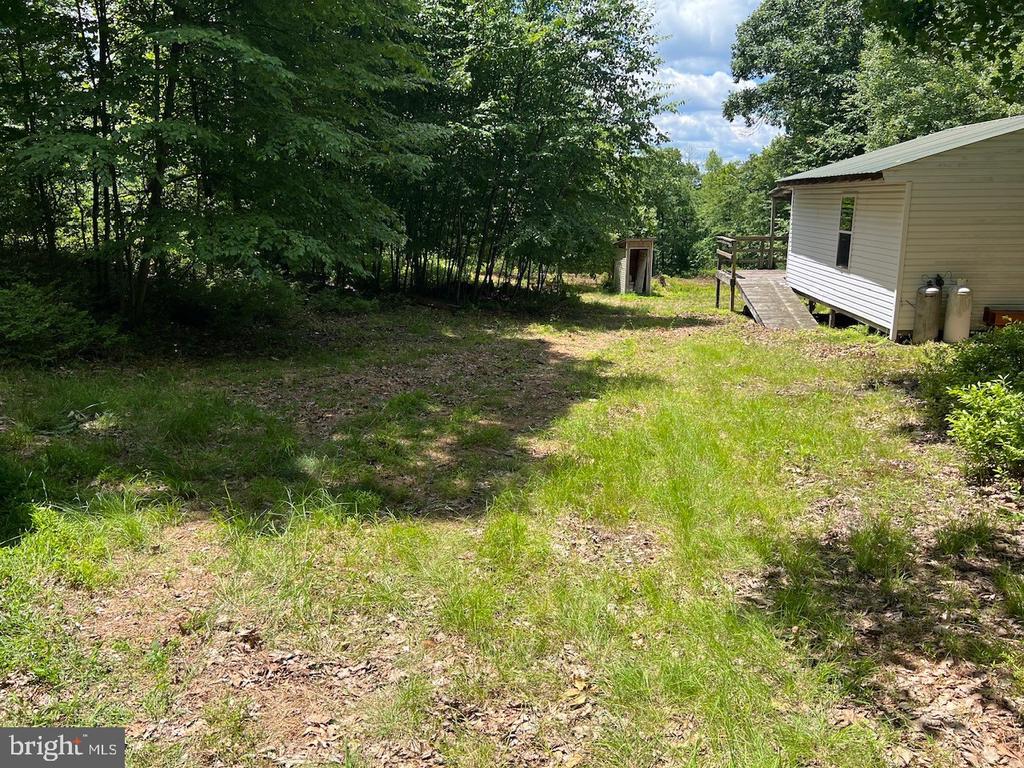 0 HOWER GAP ROAD