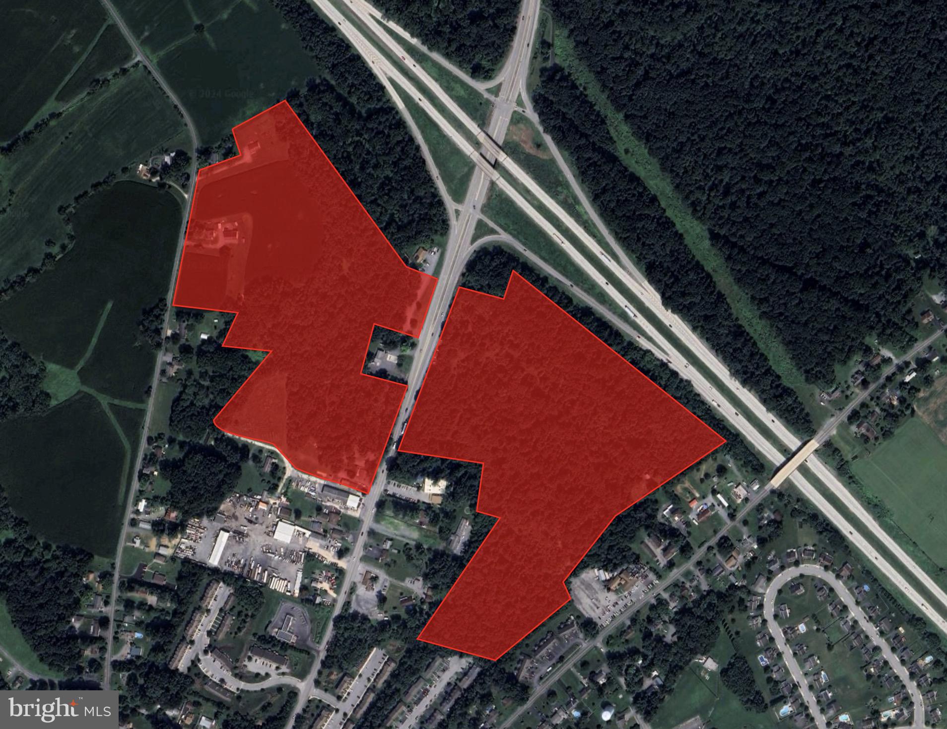 0 Hershey Rd