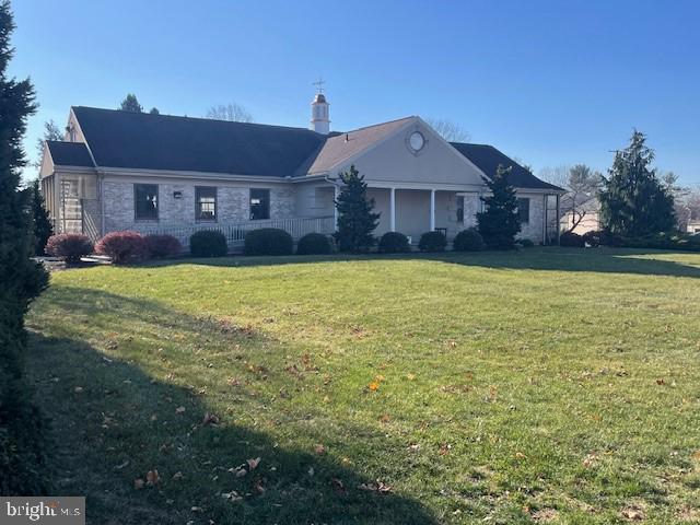 700 Eden Rd