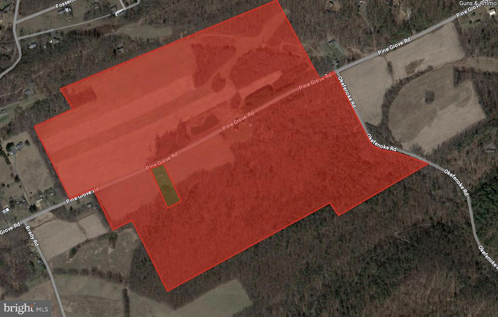 397 PINE GROVE ROAD
